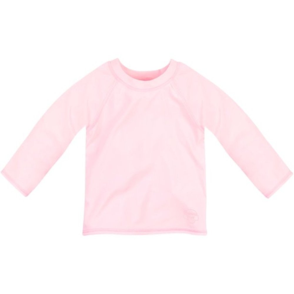 25. Banana Boat Girls' Long Sleeve Rash Guard